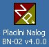 Plačilni nalog ikona
